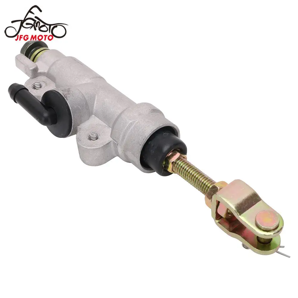 

Motorcycle Rear Brake Master Cylinder For Kawasaki KLX250 2006-2020 KLX125 2010-2016 KLX300R 1997-2007 KLX 250 125 300R