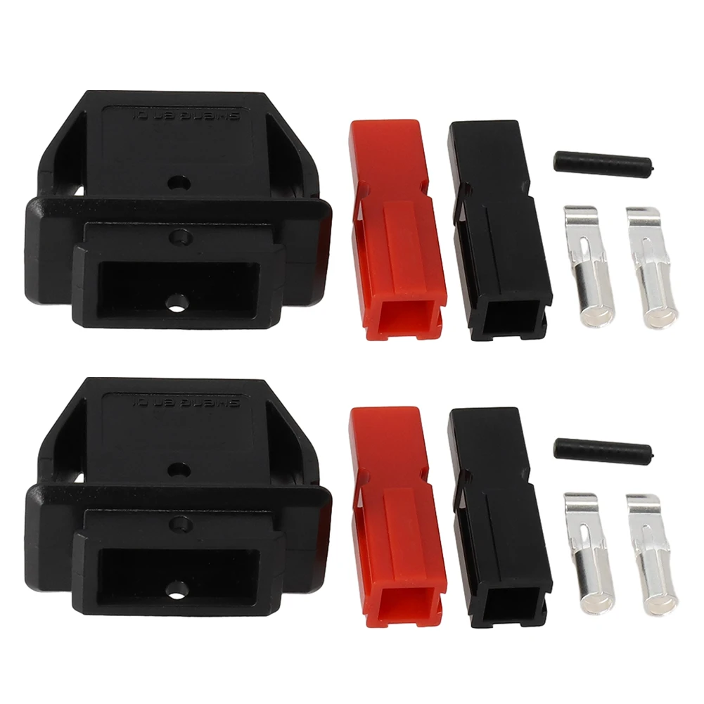 

Для кронштейнов Anderson, панельные кронштейны, серия Unipolar V0 125 °C 16,1*8,1, 2 комплекта, аксессуары 30/45 А, фиксированное Крепление