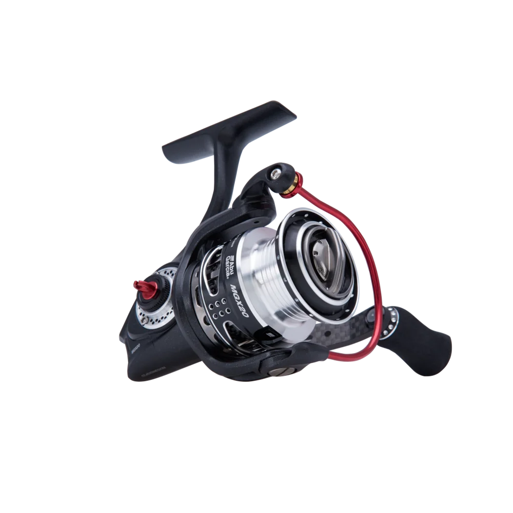 Фото Спиннинговая катушка ABU GARCIA Revo MGX №1