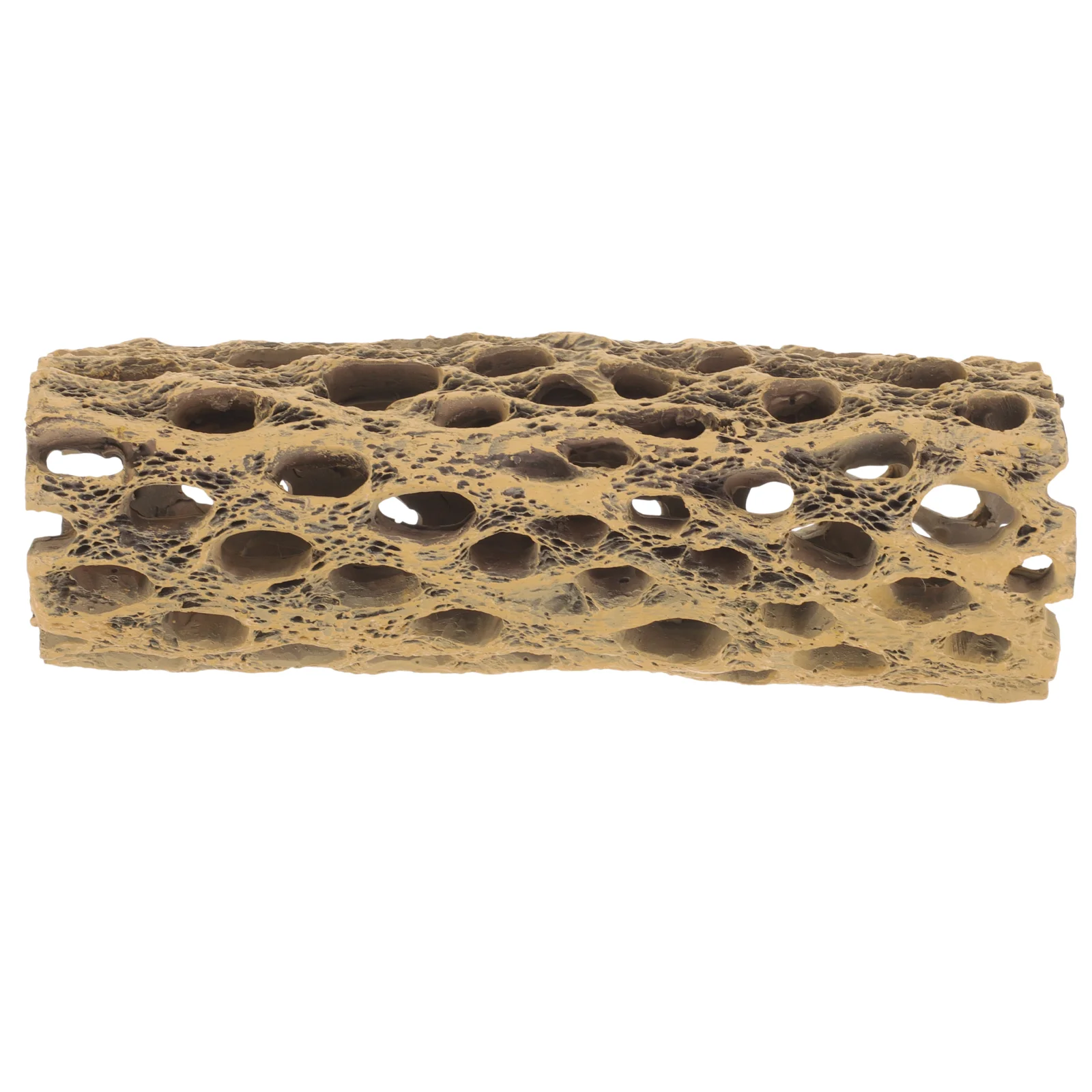 

Fish Shrimp Hiding Hole Decor Tank Trunk Branch Shelter Simulation Tree Plants Resin Decorative Landscape Accessories