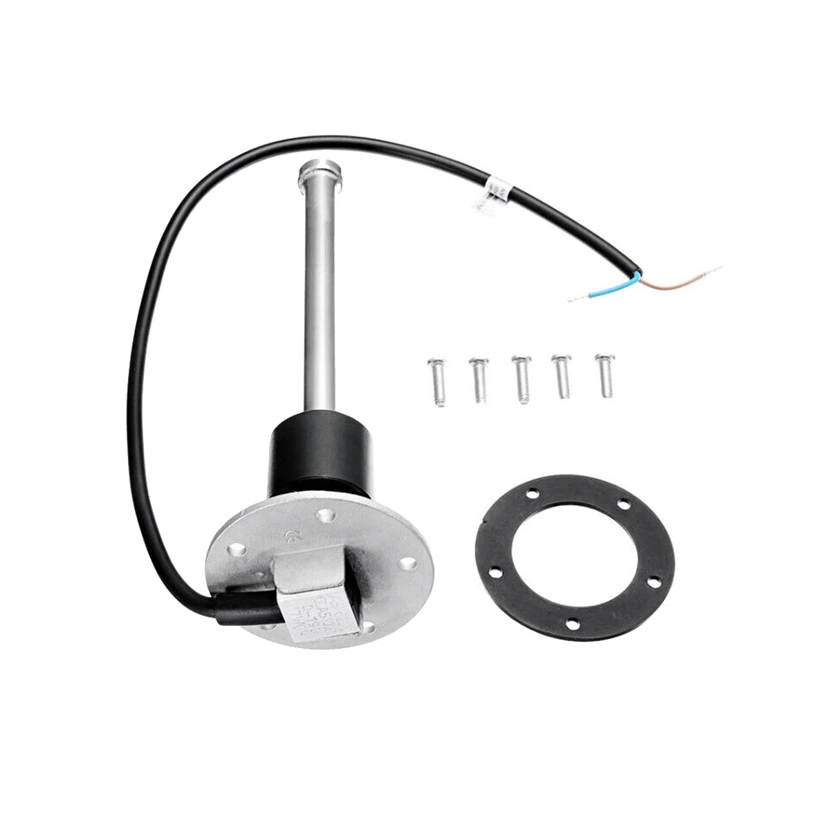 

100MM Genset Fuel Tank Gauge Sensor Oil Level Sensor Oil Level Sensor