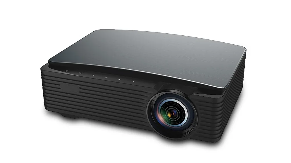 

2021 New arrival YG650 Full 1080p Projectors Size Home Theater 3000 Lumens Led Movie Mobile