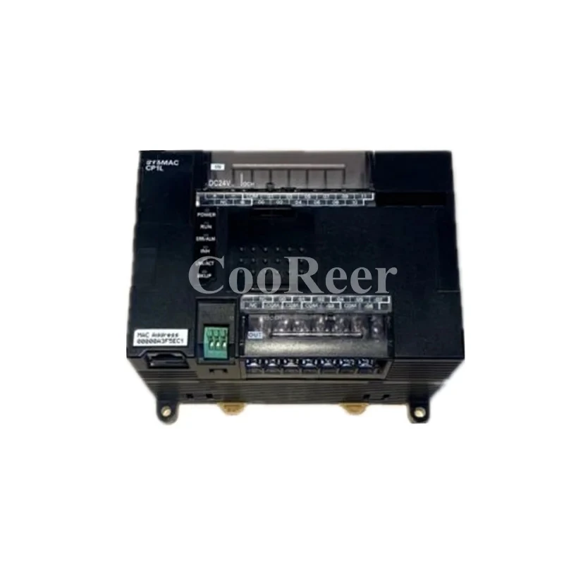 Программируемый контроллер ПЛК серии CP1L CP1L-EL20DR-D CP1L-EL20DT-D Совершенно новый