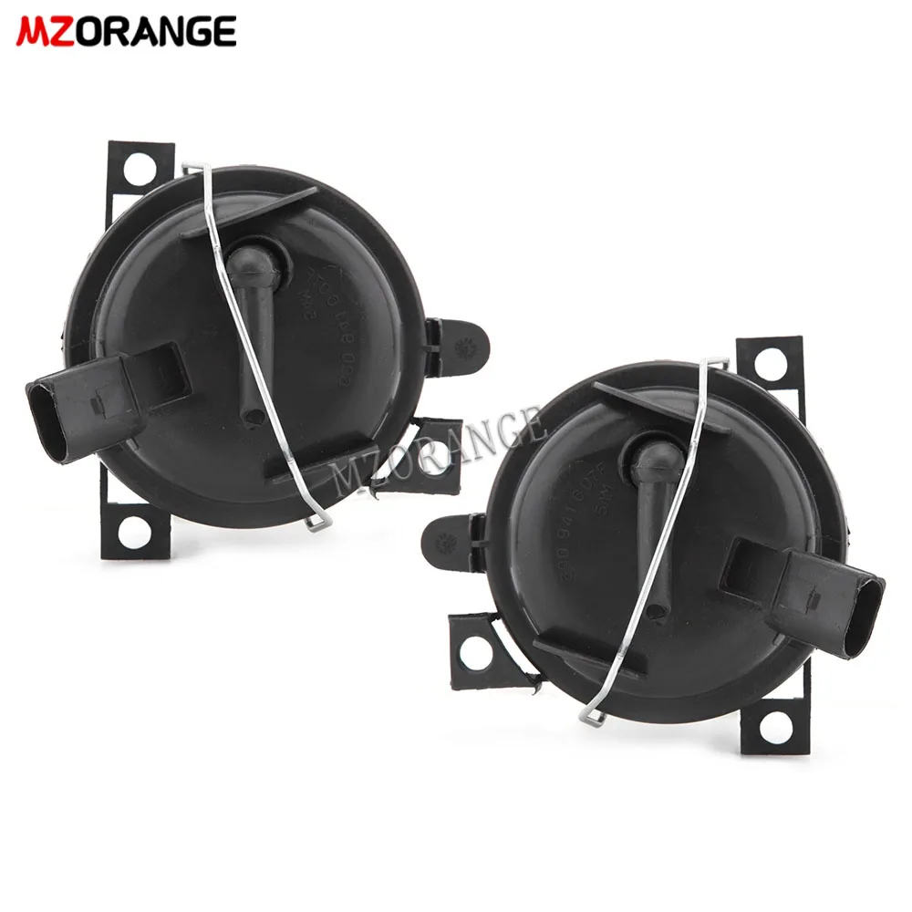 Противотуманные фары для Seat Leon Mk2 Ibiza Cordoba Sport Altea Toledo противотумансветильник VW Polo 9N