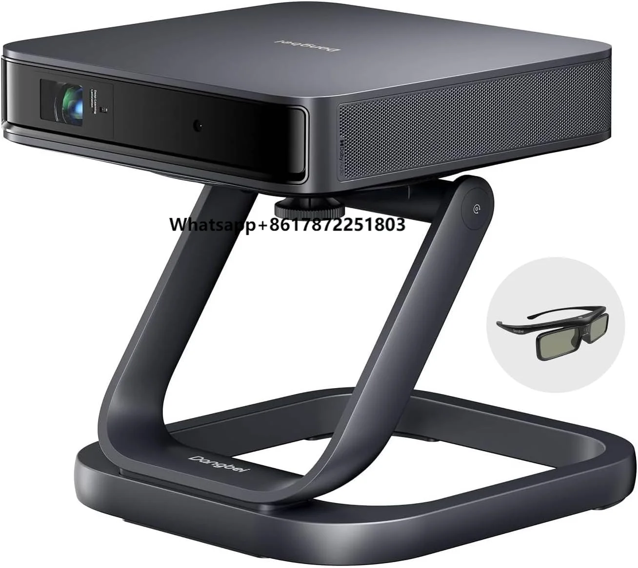 Dangbei Mini 4K Подвес для проектора Настольная подставка Портативная светодиодная