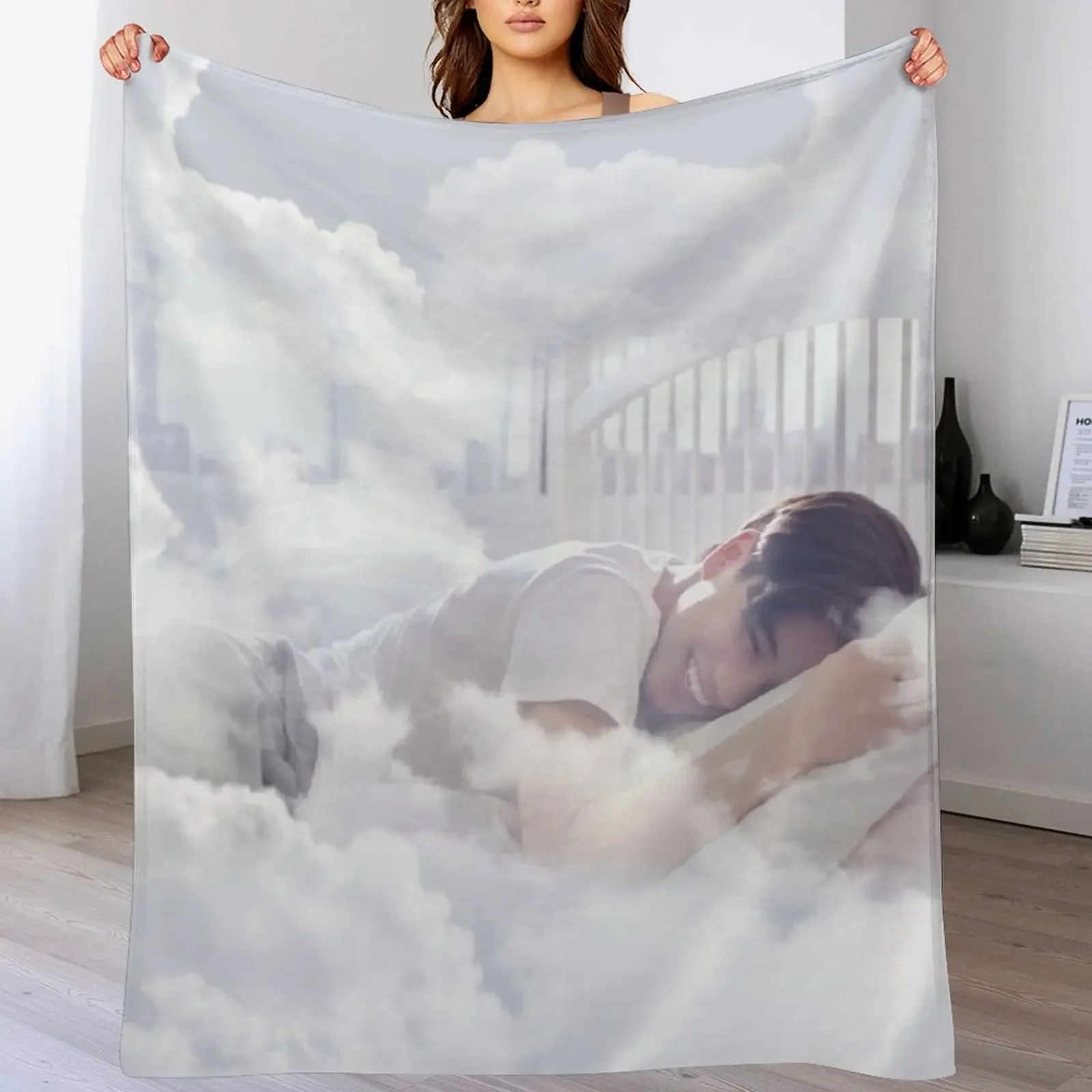 Одеяло Perth Tanapon Декоративное одеяло Декоративные одеяла для диванов