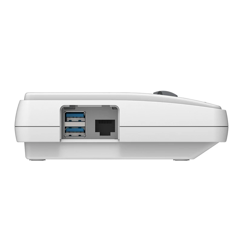 Чехол для Retroflag Superpi 4 игровой чехол J Raspberry Pi с безопасным выключением