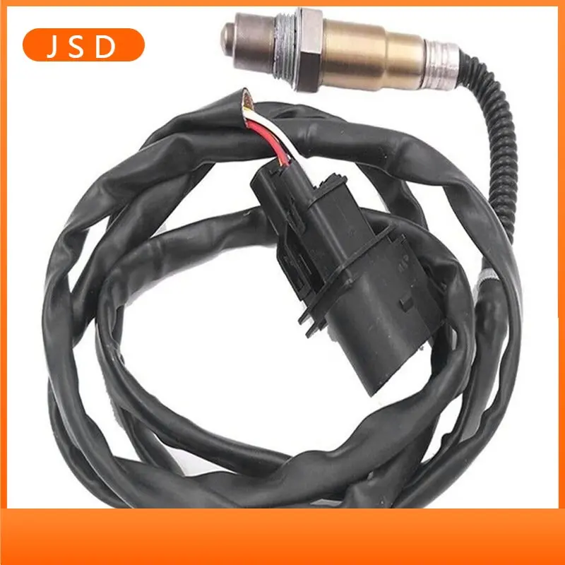 

Подходит для кислородного датчика Audi Bentley Ford Volkswagen 06C906265B 06A906262BE