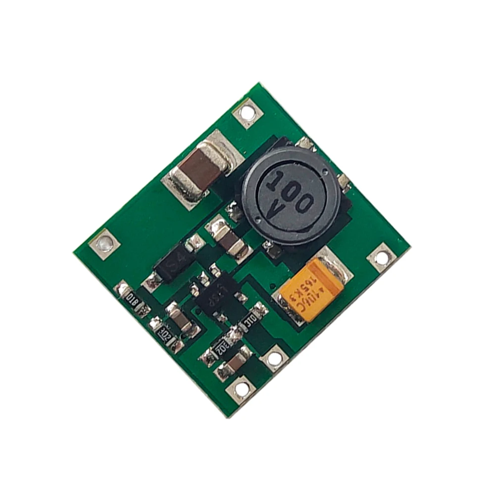Модуль источника питания с отрицательным напряжением 2 8 В-16 В до-5 В/-12 модуль