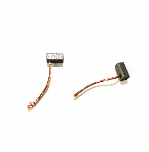 

Starter Motor Alternator Regulator carbon brush