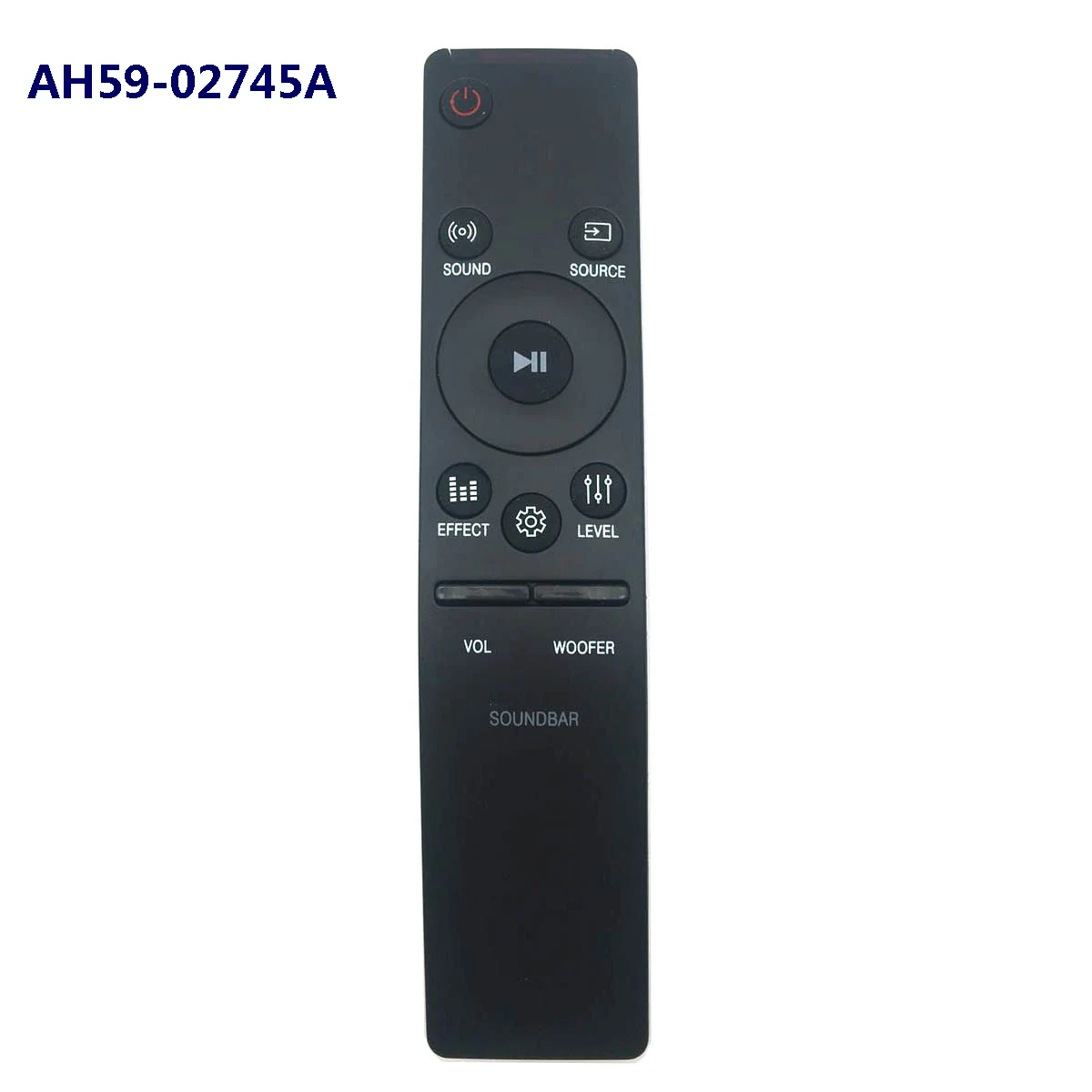 AH59-02745A сменный пульт дистанционного управления для Samsung Soundbar HW-K950 HWK950ZA HW-K850/ZA Home Theate