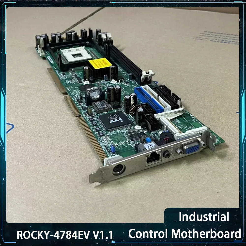 Промышленная материнская плата для IEI ROCKY-4784EV V1.1