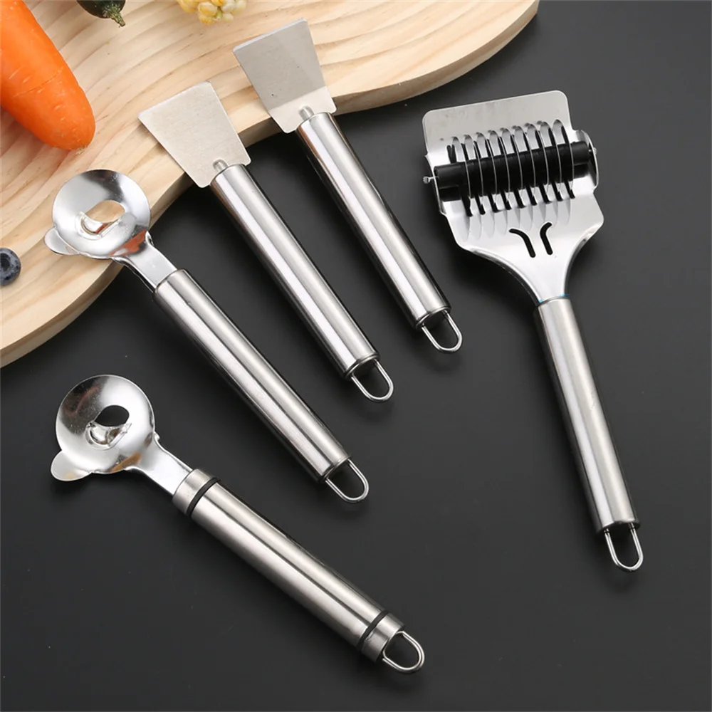 

Stainless Steel Manual Anti-skid Handle Checker Drum Dough Cutter Multi-functional Slicer Spaghetti Making Machine Pasta Machine