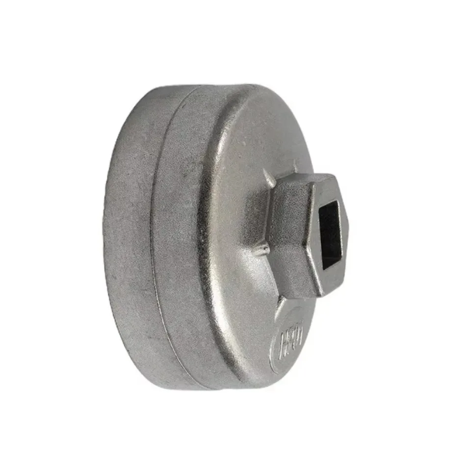 1x ключ для снятия корпуса масляного фильтра 14 канавок 65–14 P подходит Lexus Corolla Prius