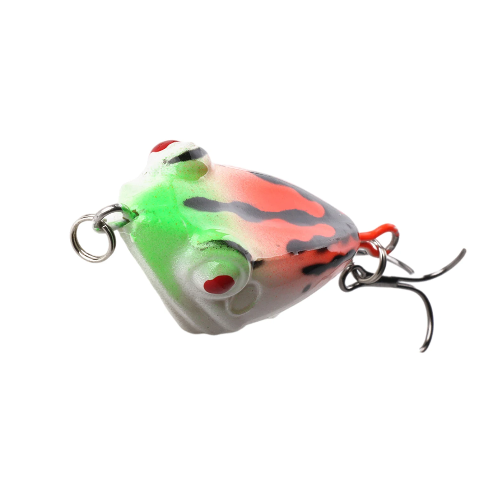 

Рыболовная приманка, искусственная приманка, реалистичный воблер, приманка в виде гольяна для уличной рыбалки в пруду