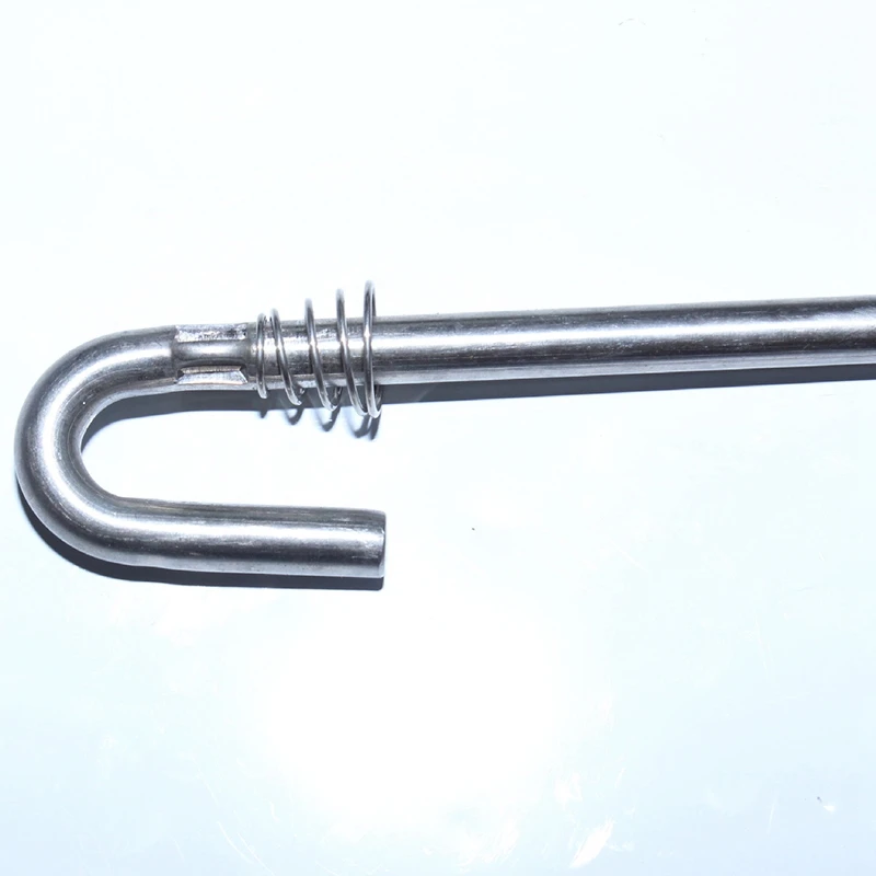 Нержавеющая сталь 6E0-43160-01 689-43160-01 Наклонный стержень 4Hp 5Hp 9 9Hp 15Hp 30Hp для подвесного