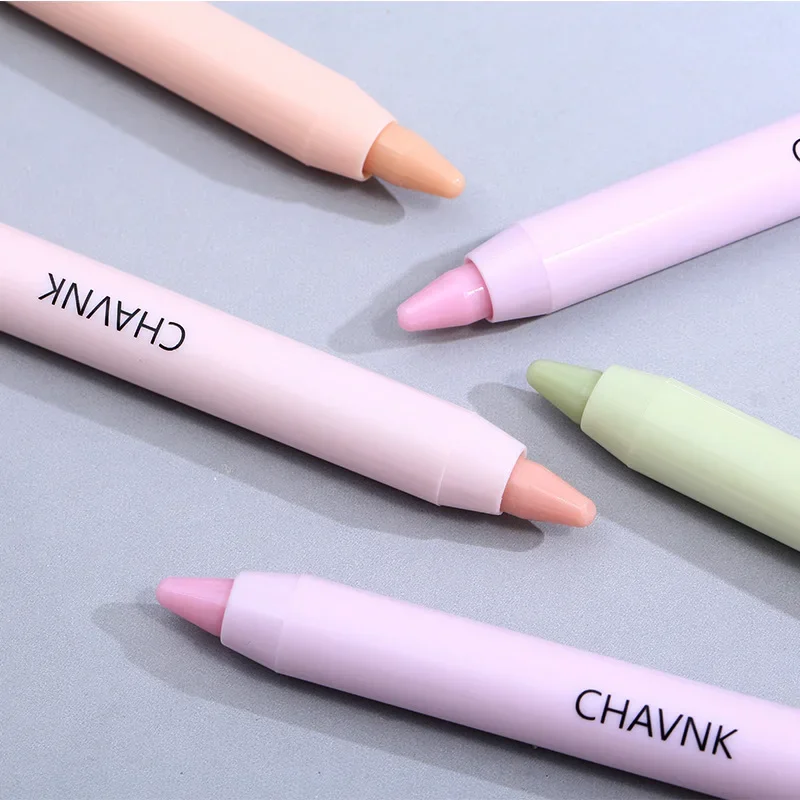 Портативный твердый парфюм легко носить с собой стойкий свежий искусственный