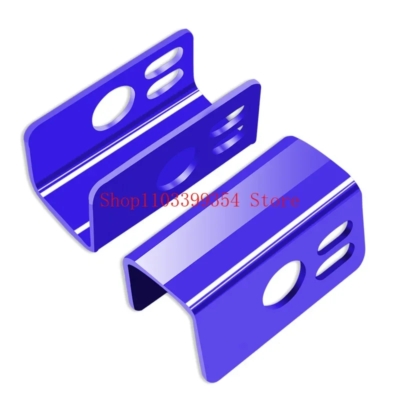 Аксессуары для модификации мотоцикла Yama HA модификация скутера кронштейн KING