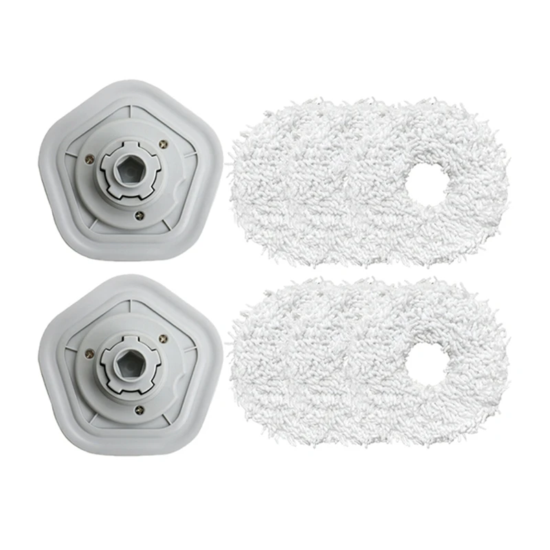 

Запасные части для робота-пылесоса Xiaomi Dreame W10 W10 Pro