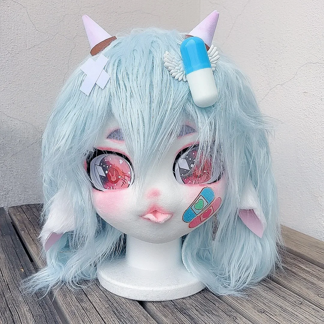 Костюм кигуруми для косплея