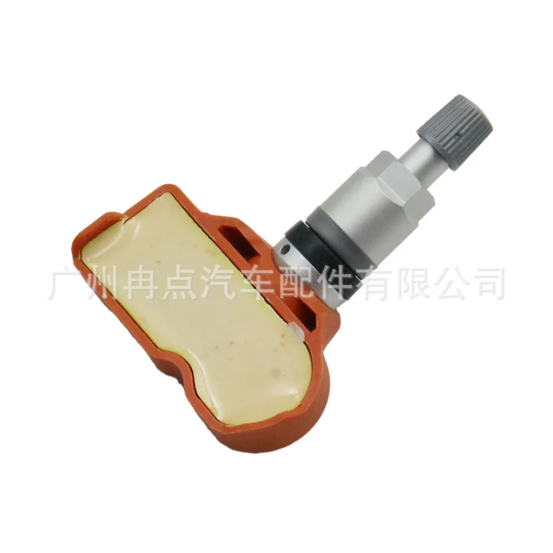 Фото Датчик давления в шинах TPMS 36106856227 6856227 для BMW Mini, система контроля давления в шинах №2