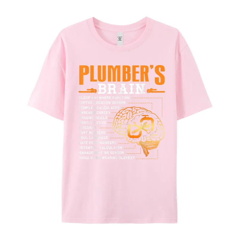 Топы и футболки Забавные подарки P Umber Lovers Day компьютерные с короткими рукавами из