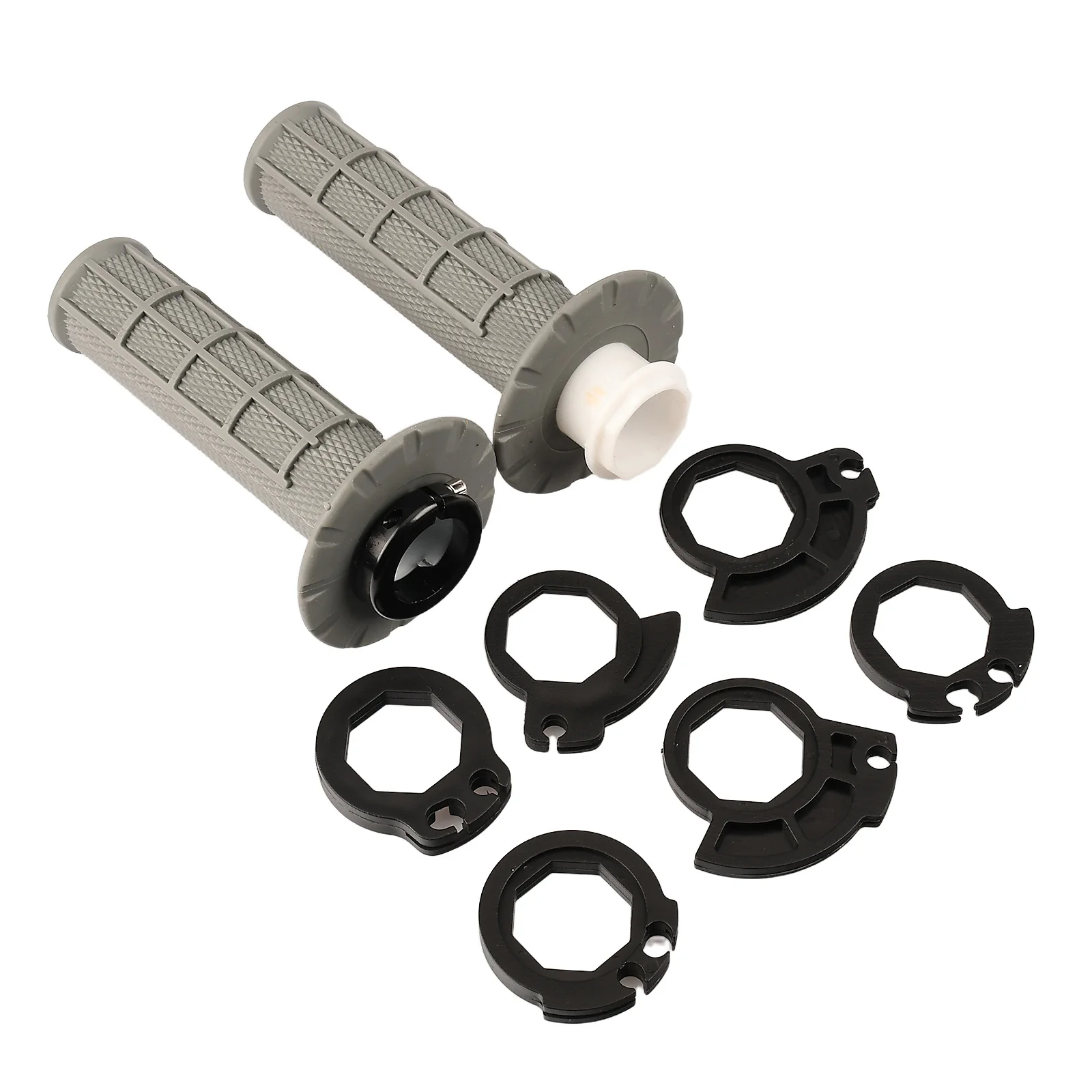 

Мотоциклетные ручки 7/8 "22 мм с защелкивающейся камерой для KTM SX EXC EXC-F 150-500 SX50 SX65 Запирающиеся ручки для руля велосипеда для грязи