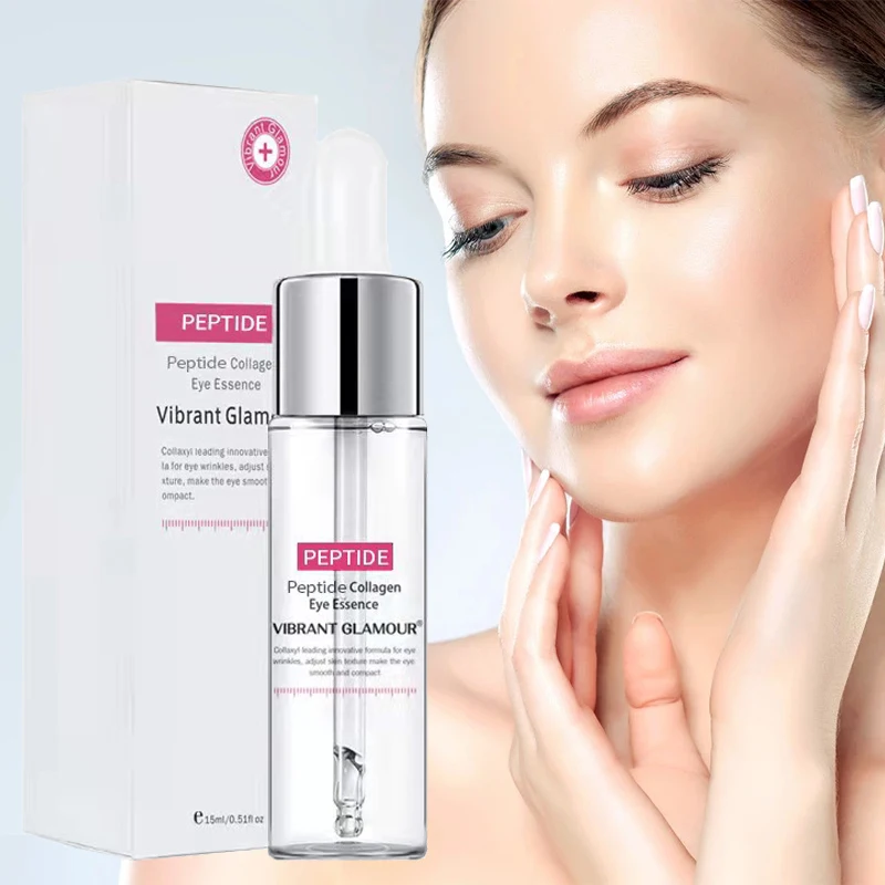 

Увлажняющая антивозрастная Сыворотка для лица, 15 мл