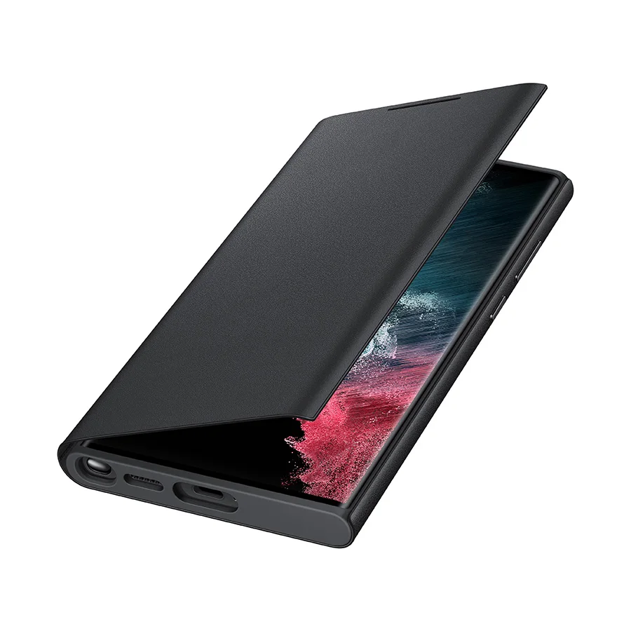 Najtaniej Oryginalna Obudowa Samsung Galaxy S22 Ultra LED SM-S908B, SM-S908B/DS S22Ultra