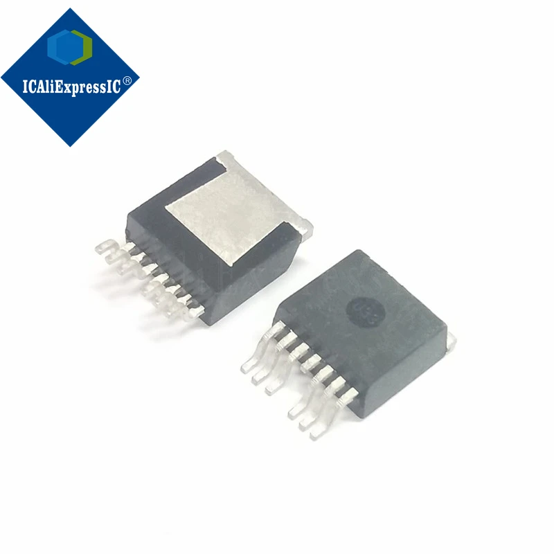 10 шт. IRF2804S-7P F2804S-7P