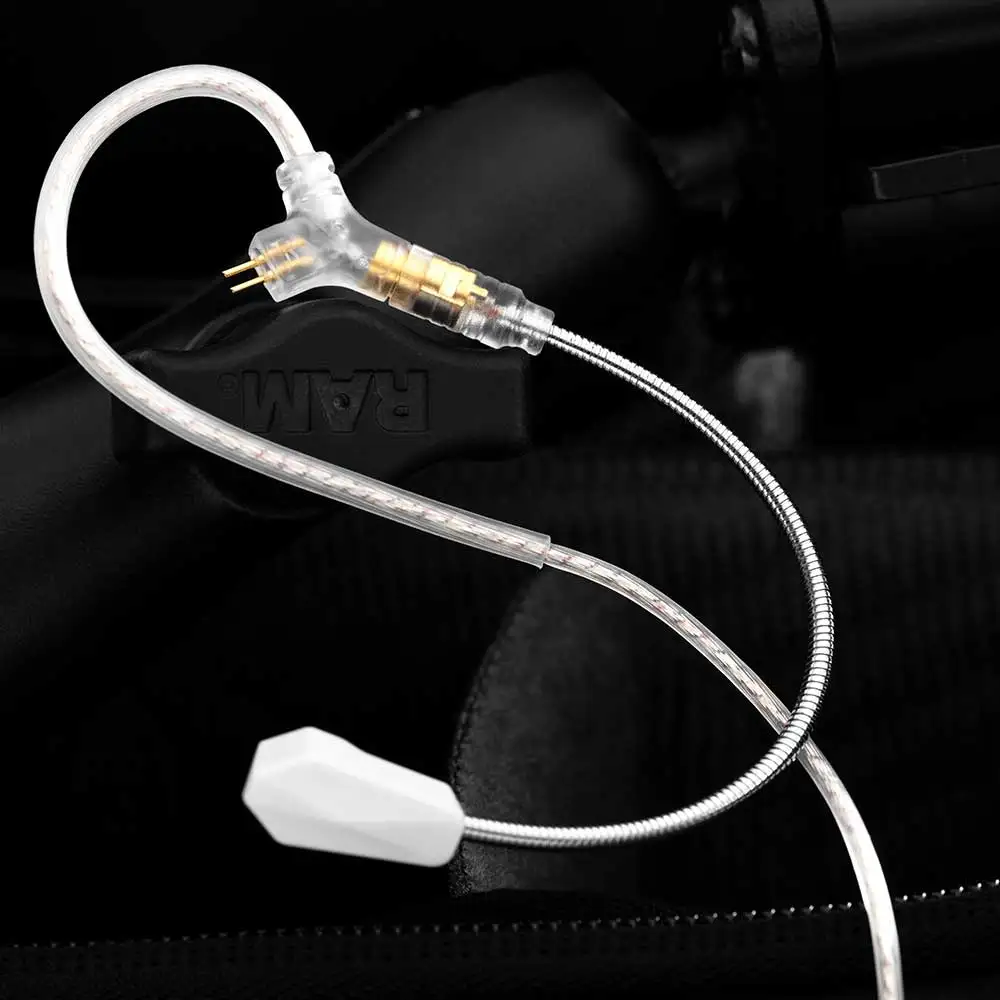 Модернизированный кабель для наушников Kinera Celest Sky Wing