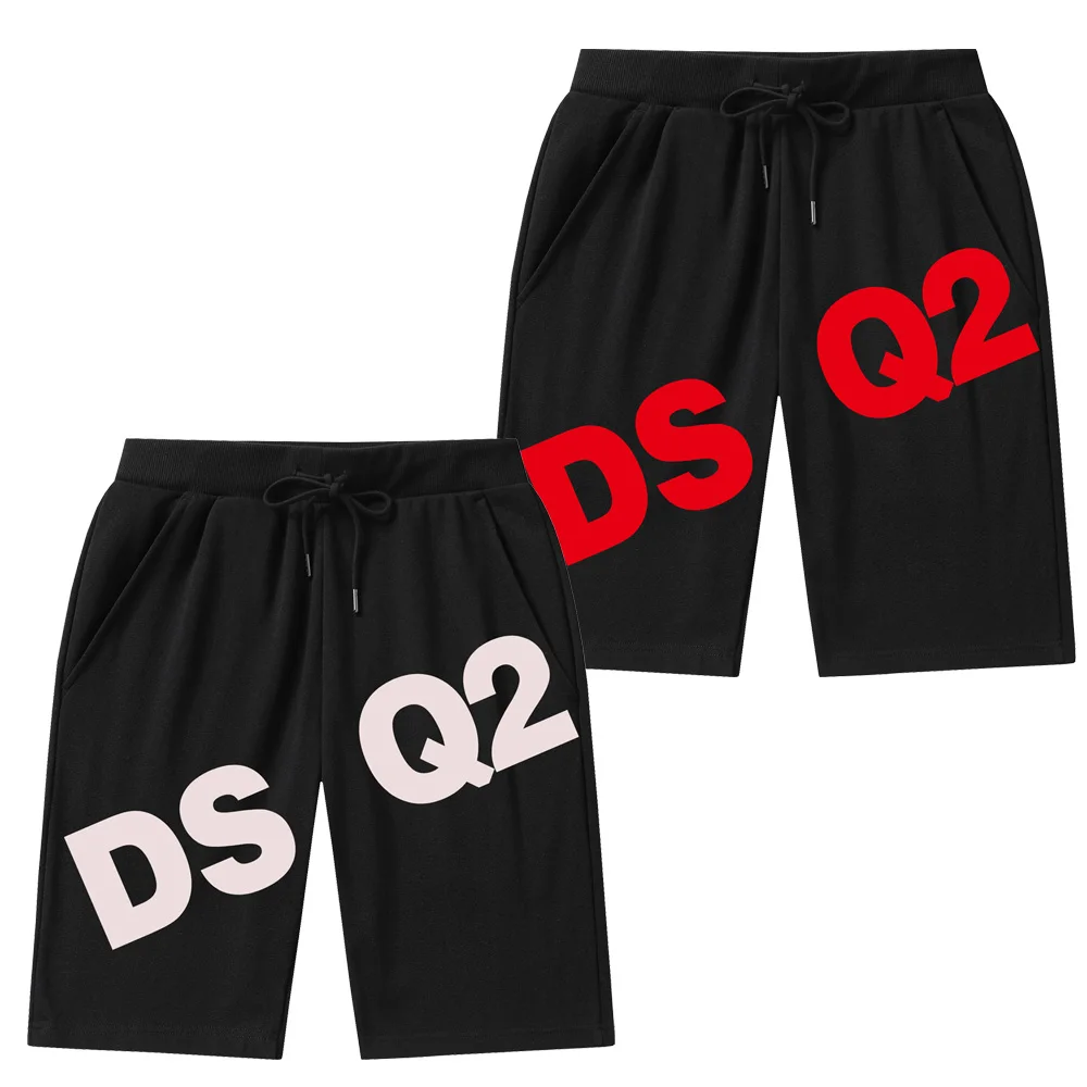 Рисунок 4 - Мужские повседневные шорты Dsq