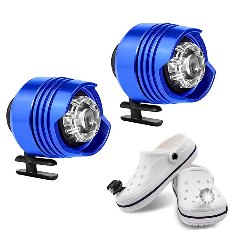 Разноцветные украшения для обуви, пряжки, подвески, аксессуары, головные фонарики, верхняя комбинация «сделай сам», Jibz для детей, подарки на выход