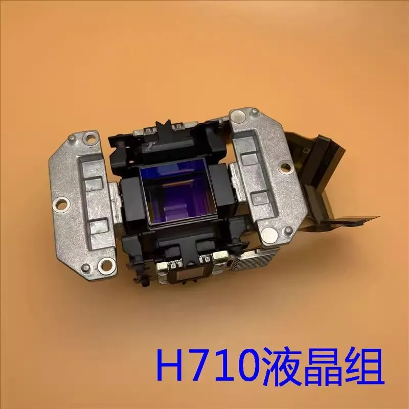 Оригинал для EpSON CH-TW8400 TW8400W TW9400 TW9400W проектор LCD Group H710