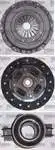 

VALEO 821238 CLUTCH KIT BRAVA BRAVO MAREA 1,9TD 9602 KAMPANYALI (name.)