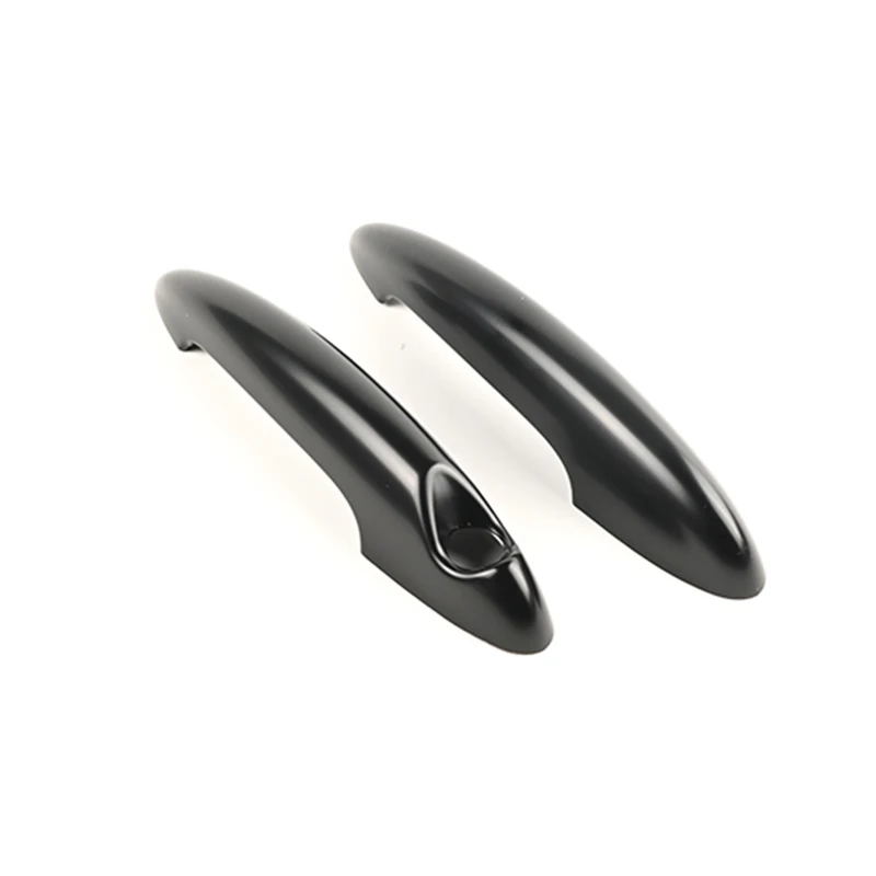 

Для MINI Cooper S JCW CLUBMAN COUNTRYMAN R50 R52 R53 R55 R56 R57 R58 R59 R60 R61 наружная крышка дверной ручки отделка автомобильные аксессуары