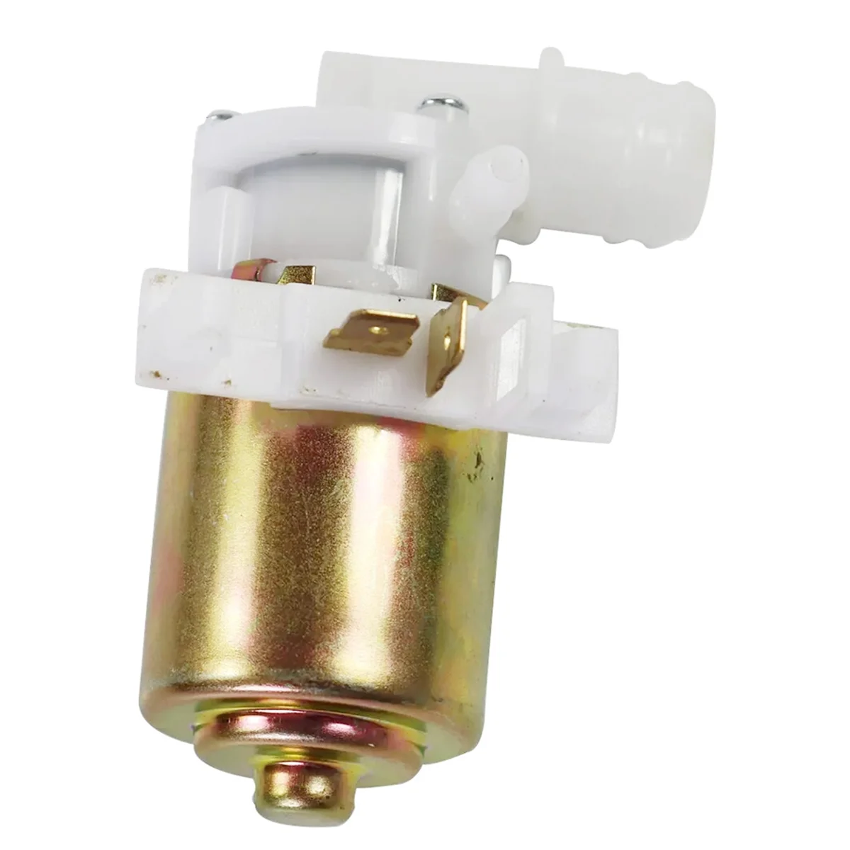 Насос для омывателя лобового стекла на 2 контакта Nissan Honda Isuzu пикап Rodeo Amigo S VehiCROSS