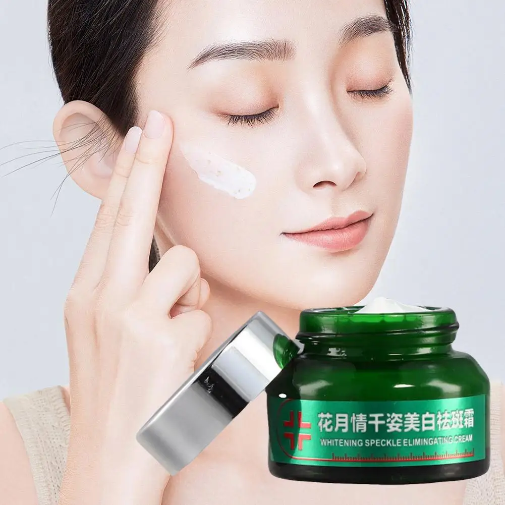 

Magic Facial Cream All Purpose Skin Face Cream Natural Aging Moisturizing Anti-freckle Whitening And Cream Wrinkle Remover Y1Z2