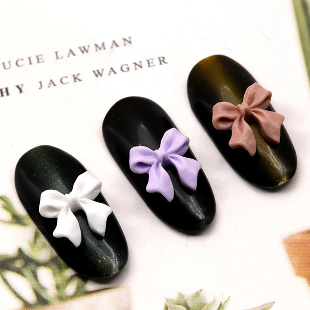 

10 шт., декоративные украшения для ногтей «сделай сам»