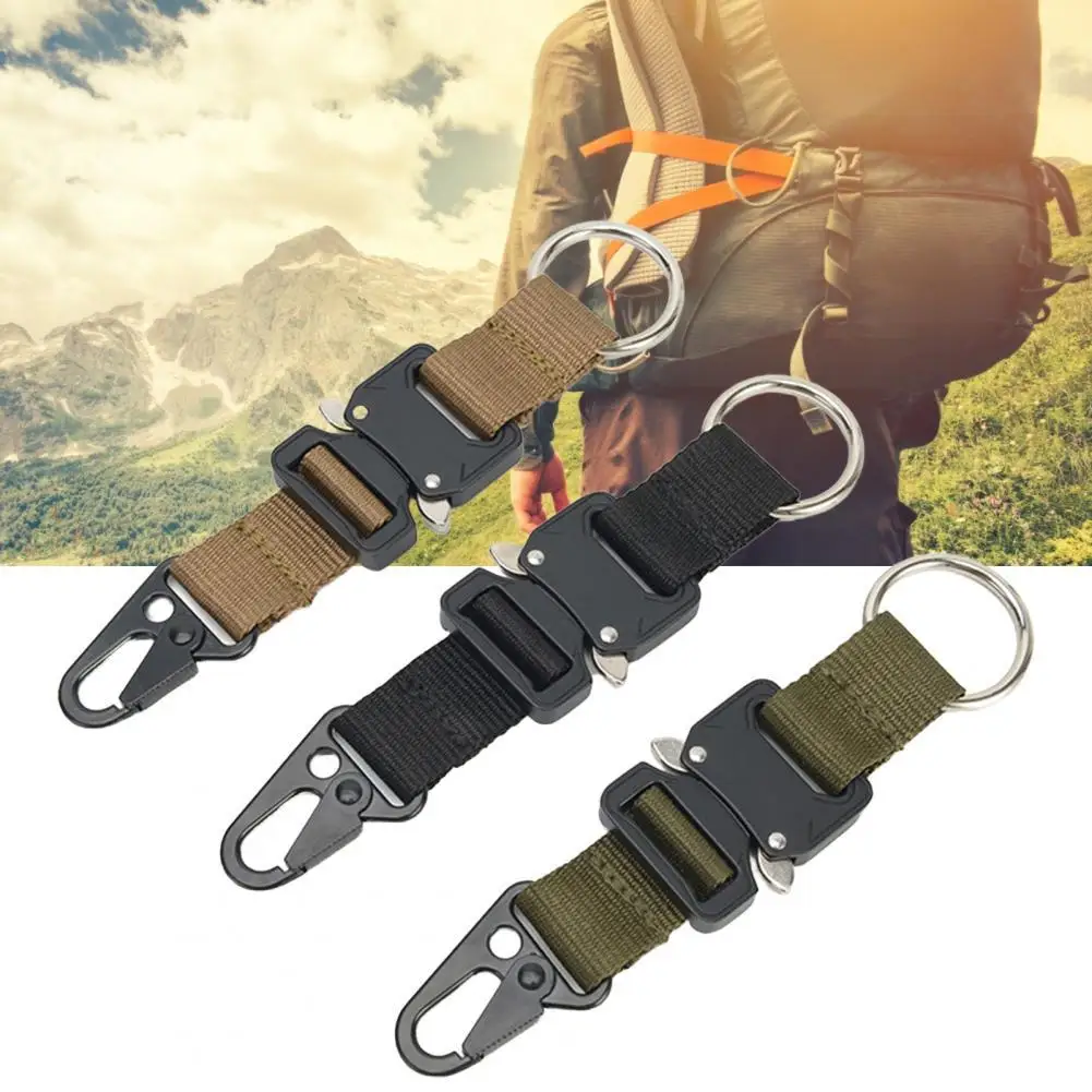 

Маленький Регулируемый Высокопрочный держатель для ключей