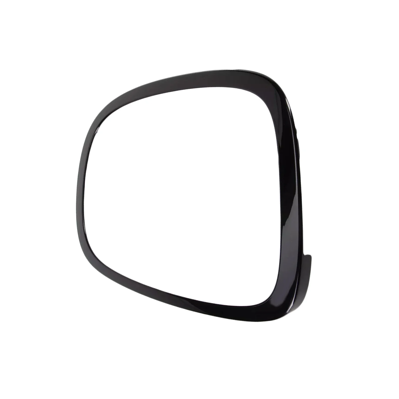 1 шт. Автомобильная задняя правая проекция ободок для MINI F56 2014-2019 BEV 2019 F55 Cabrio F57