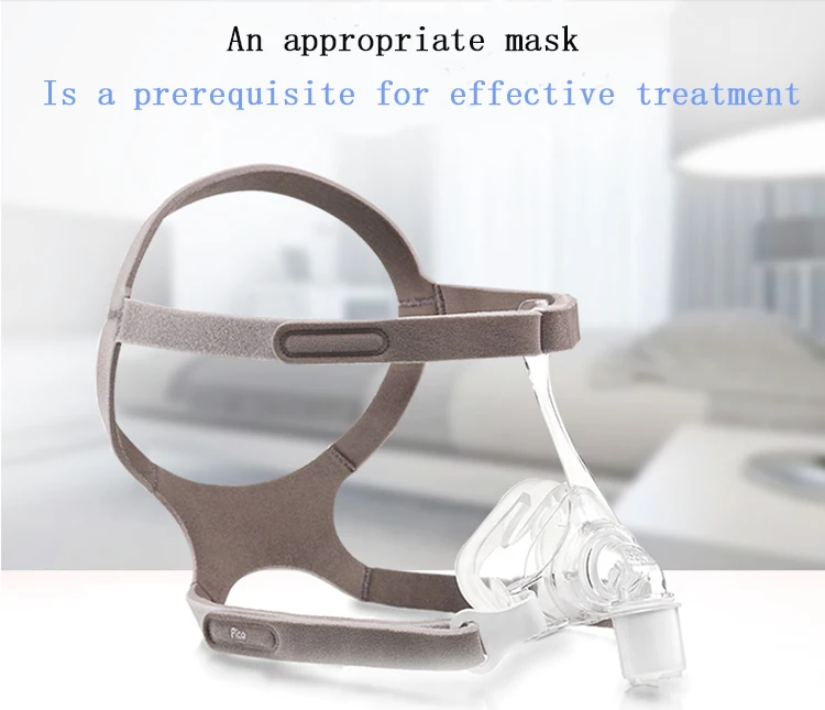 

Philips Pico Beiyue маска для носа CPAP VPAP Philips аксессуары для дыхательных аппаратов маска для носа Pico