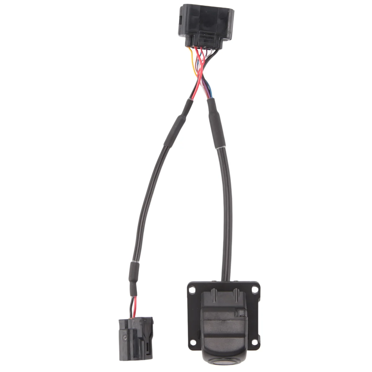 

95760-C2101 Автомобильная камера заднего вида для 2015-2017 95760 C2101 95760C2101