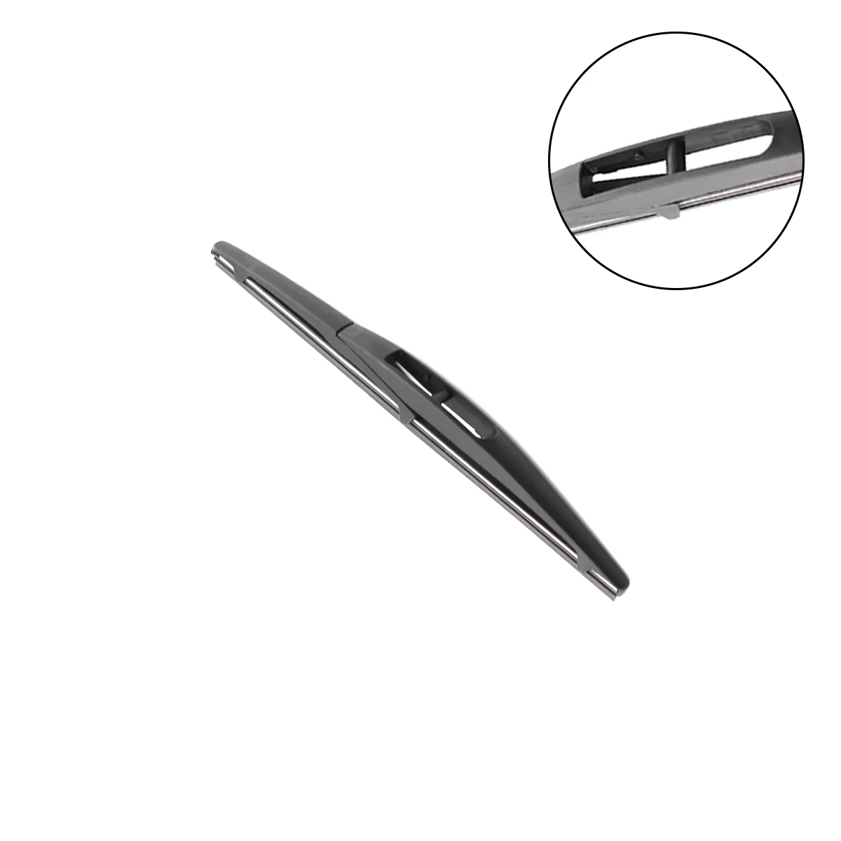 

1/2 шт., комплект рычагов заднего стеклоочистителя для JAC Refine S2 S3 2013-2023, лобовое стекло, заднее окно