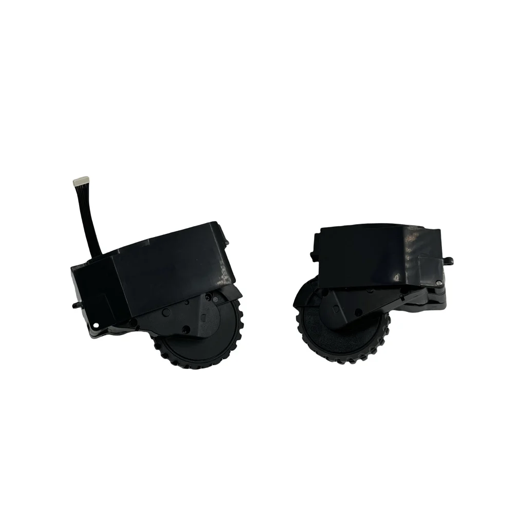 

Оригинальные запчасти для робота Lydsto W2, подходят для левого и правого ремня колеса W2, аксессуары для двигателя, опционально