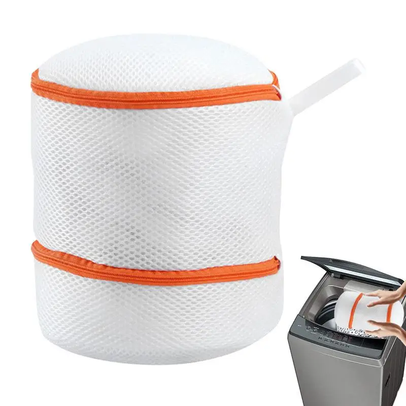 

Mesh Laundry Bags For Delicates Underwear Bag For Bras Lingerie Socks Bra Laundry Bags For Washing Machine Durable And Reusable