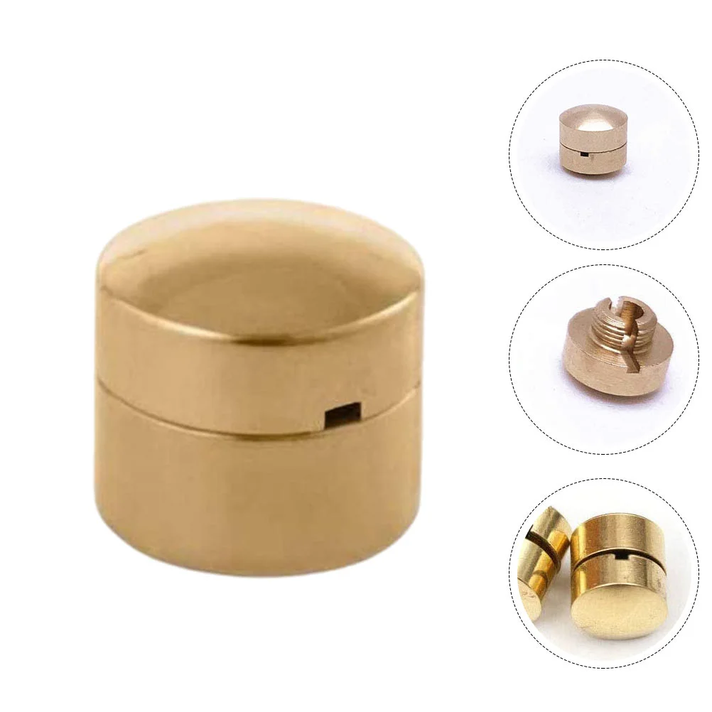 

Wolf Tone Mute Violoncello Eliminators Brass Note Violin Part Suppressor Accessory