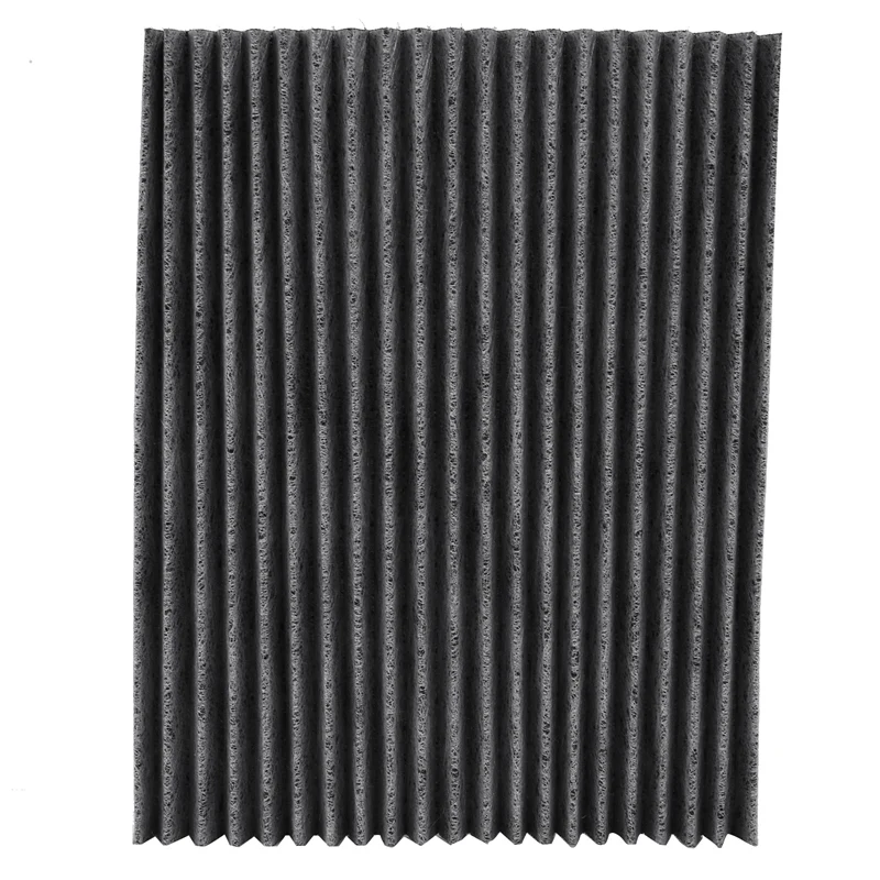 

12PCS For Electrolux EAFCBF PAULTRA 242061001 241754001 Air Filter Refrigerator Fridge Filters