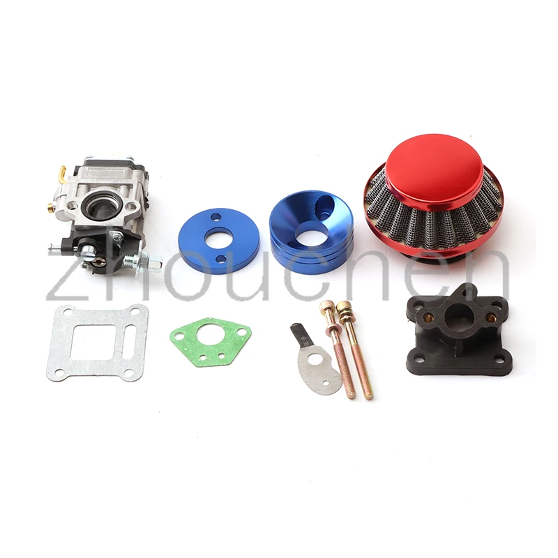 

Карбюратор для мотоцикла, 15 мм