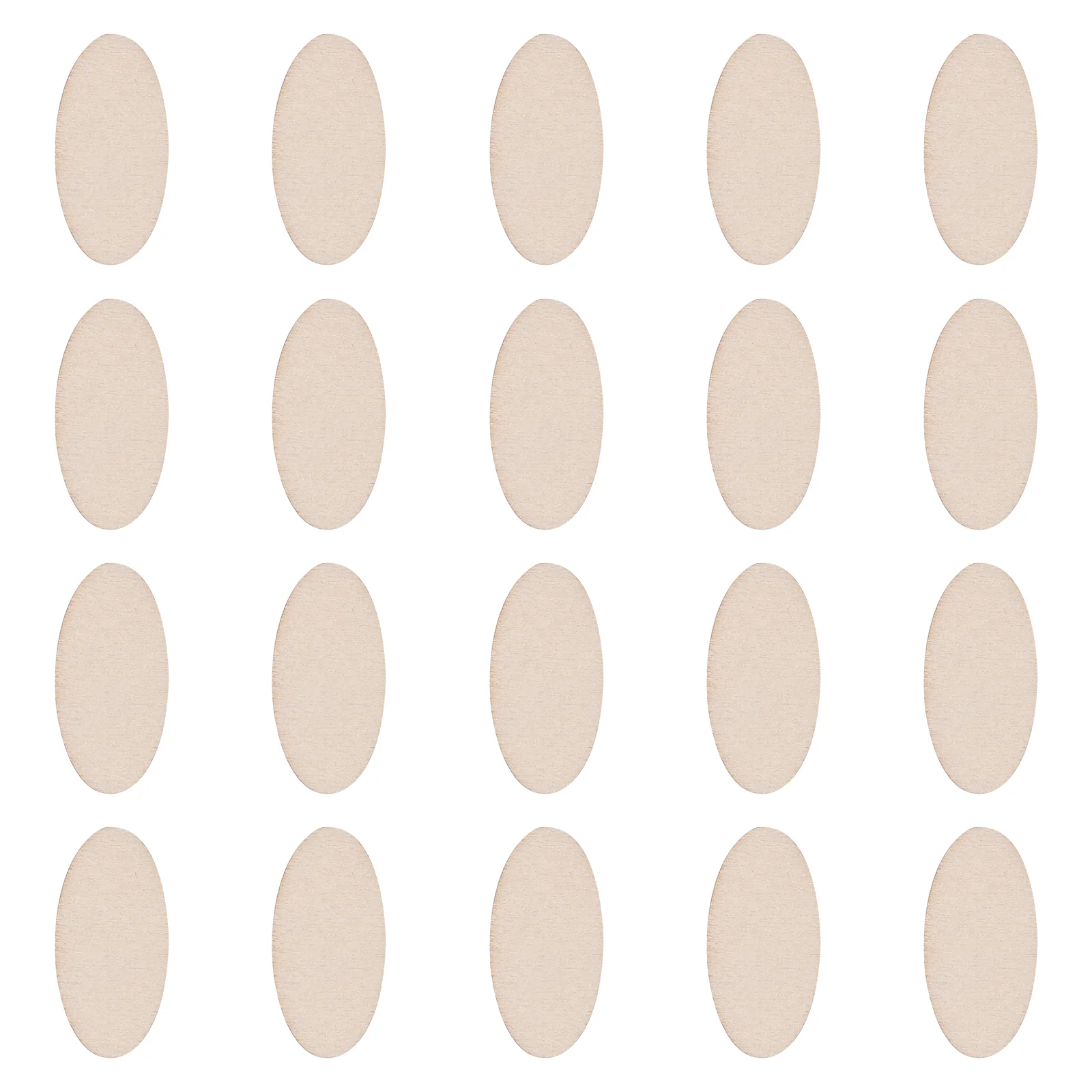 

Wood Woodenoval Crafts Pieces Slices Cutouts Chips Unfinished Ornaments Tag Diy Biscuits Driftwood Labelsdecor Craftpaint Discs